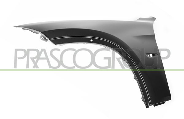 PARAFANGO ANT SX BMW X1 E84 Mod 07/09 05/12