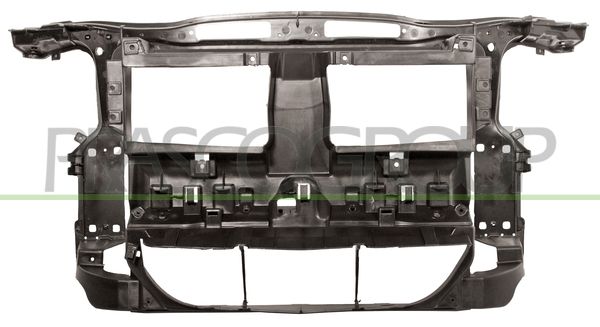 FRONTALE ANT-COMPLETO BMW X1 E84 Mod 06/12 06/15