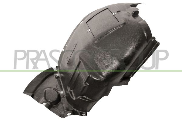 PASSARUOTA ANT DX-PARTE ANT BMW X1 E84 Mod 06/12 06/15