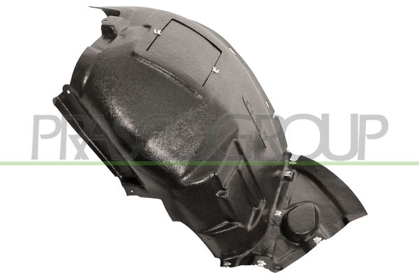 PASSARUOTA ANT SX-PARTE ANT BMW X1 E84 Mod 06/12 06/15