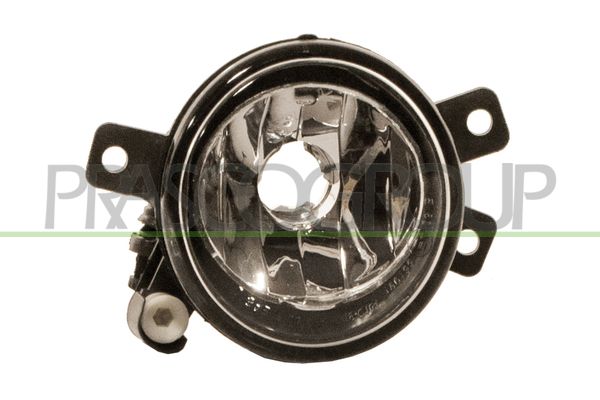 FENDINEBBIA DX BMW X1 E84 Mod 07/09 05/12