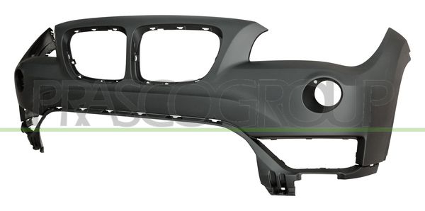 PARAURTI ANT-SUPER-CON PRIMER-CON TRACCE LAVAFARI BMW X1 E84 Mod 06/12 06/15