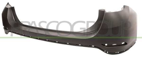 PARAURTI POST-CON PRIMER BMW X1 E84 Mod 06/12 06/15