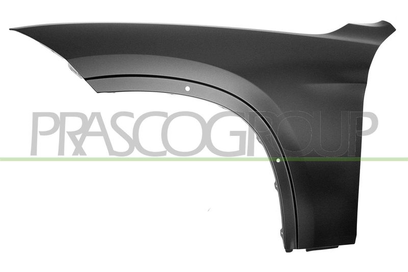 PARAFANGO ANT SX BMW X1 E84 Mod 06/12 06/15