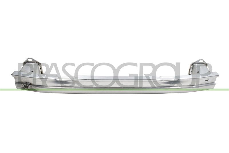 RINFORZO PARAURTI POST-ALLUMINIO BMW X1 F48 Mod 08/15 09/19