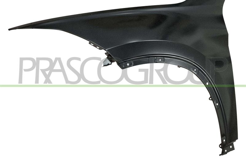 PARAFANGO ANT SX BMW X1 F48 Mod 08/15 09/19