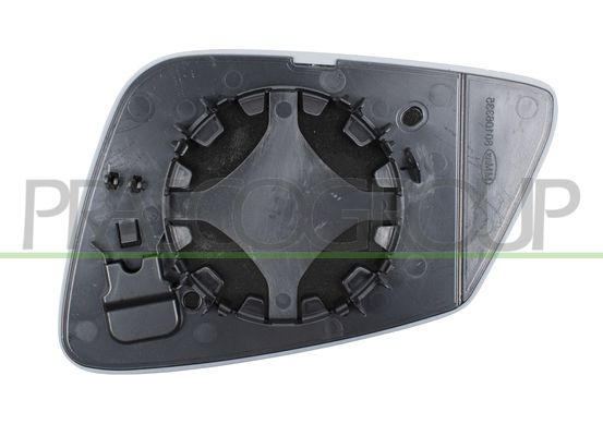 PRASCO Vetro specchio, Specchio esterno BM7067513