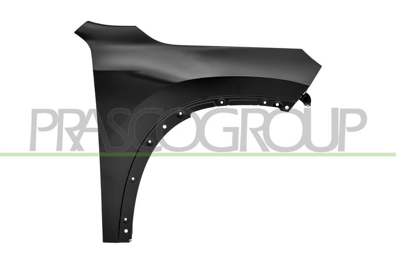 PARAFANGO ANT DX CON FORI PARAFANGHINO BMW X1 U11 Mod 07/22 -