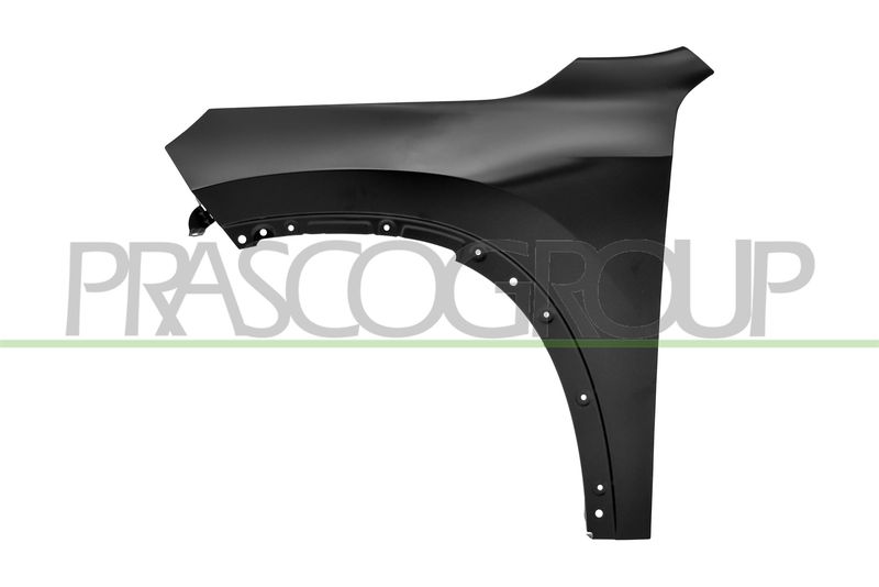 PARAFANGO ANT SX CON FORI PARAFANGHINO BMW X1 U11 Mod 07/22 -
