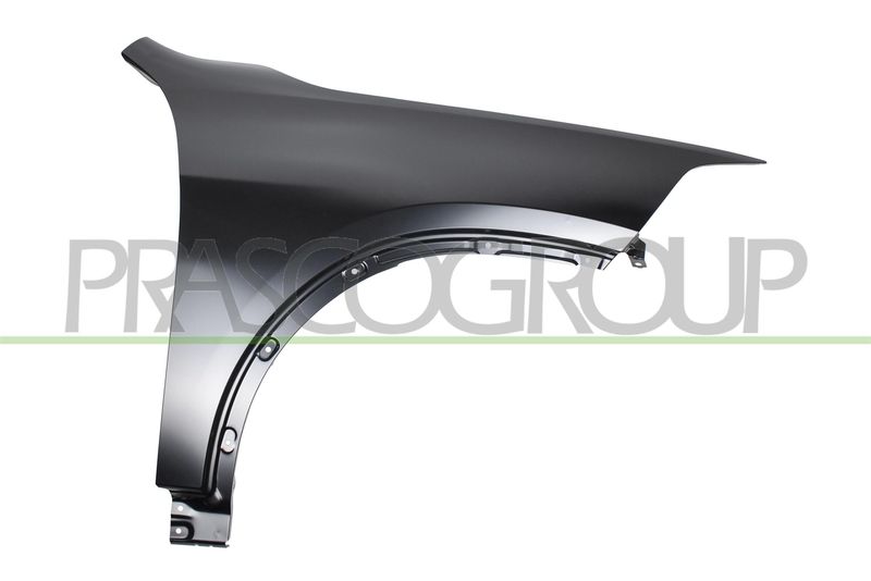 PARAFANGO ANT DX BMW X2 F39 Mod 03/18 02/24