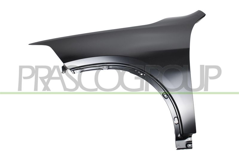 PARAFANGO ANT SX BMW X2 F39 Mod 03/18 02/24