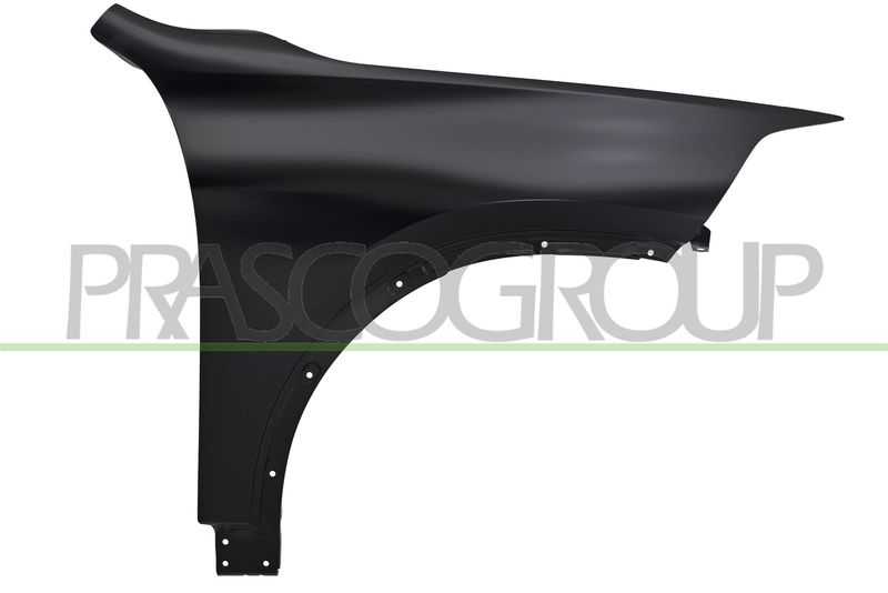 PARAFANGO ANT DX BMW X2 F39 Mod 03/18 02/24
