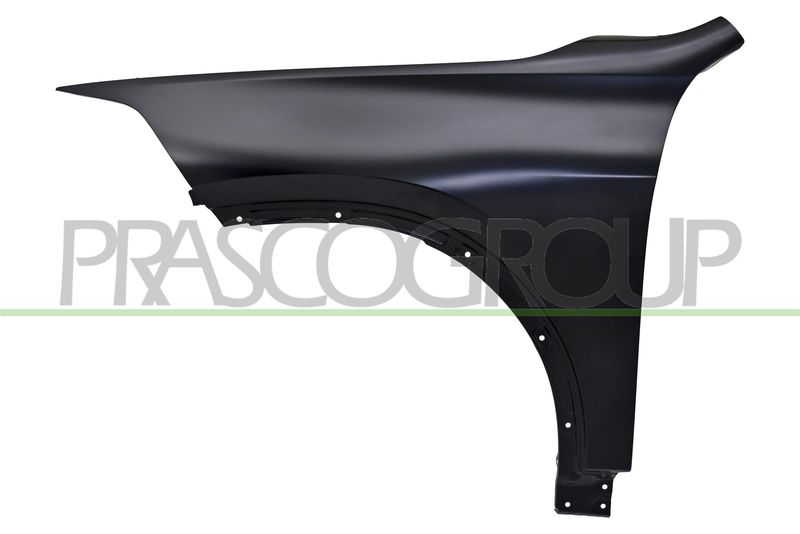 PARAFANGO ANT SX BMW X2 F39 Mod 03/18 02/24