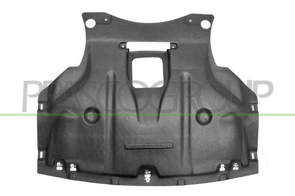 COPRIMOTORE-INF MOD DIESEL BMW X3 E83 Mod 03/07 08/10