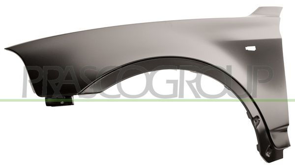 PARAFANGO ANT SX-CON FORO LUCCIOLA-CON ATTACCHI PREDELLINO BMW X3 E83 Mod 03/07 08/10