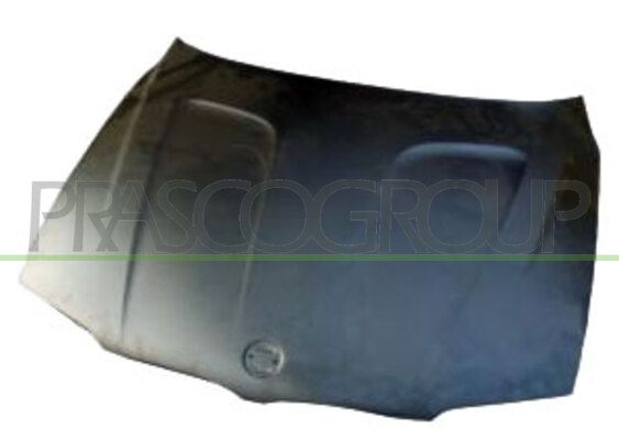 COFANO BMW X3 E83 Mod 03/07 08/10