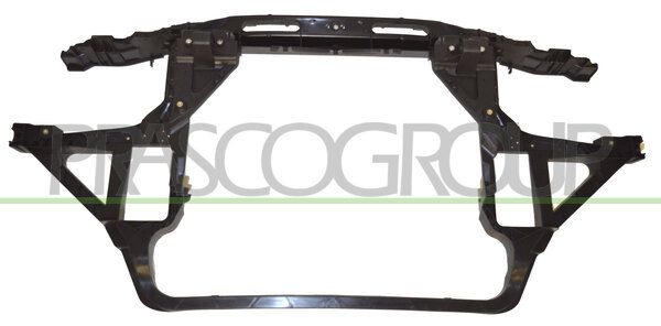 FRONTALE ANT-COMPLETO BMW X3 E83 Mod 03/07 08/10