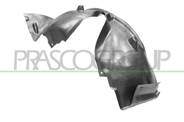 PASSARUOTA ANT DX BMW X3 E83 Mod 03/07 08/10