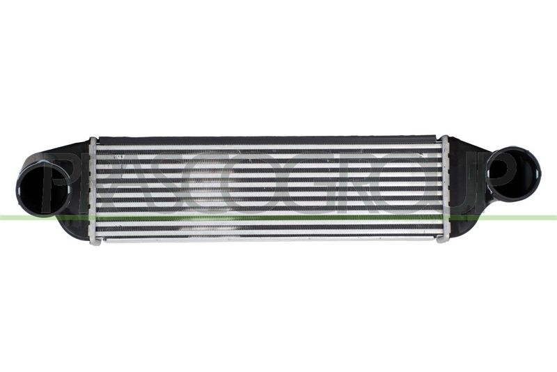 INTERCOOLER BMW X3 E83 Mod 01/04 02/07