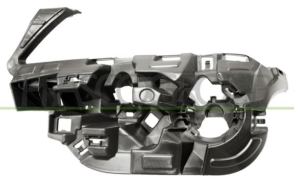 STAFFA SX PARAURTI ANT BMW X3 F25 Mod 09/10 03/14