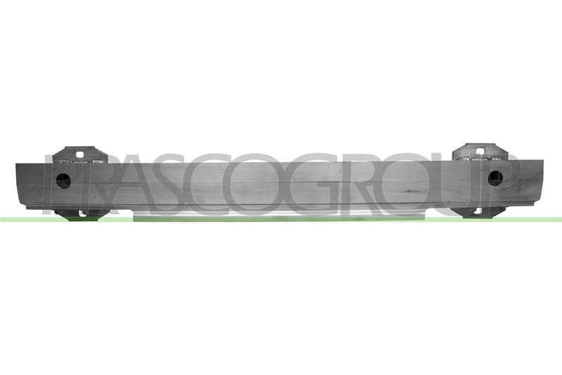 RINFORZO PARAURTI POST-ALLUMINIO BMW X3 F25 Mod 09/10 03/14