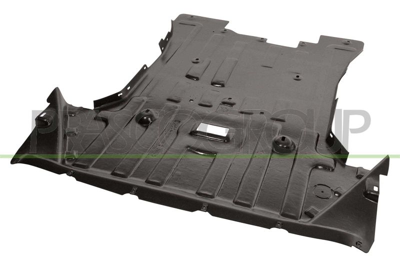 COPRIMOTORE-INF MOD MOD DIESEL/BENZINA BMW X3 F25 Mod 09/10 03/14
