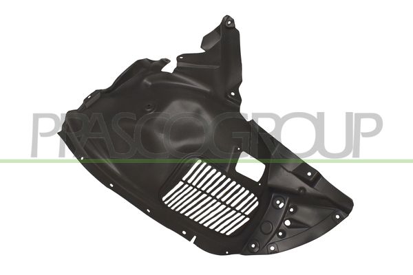PASSARUOTA ANT DX-PARTE ANT BMW X3 F25 Mod 09/10 03/14