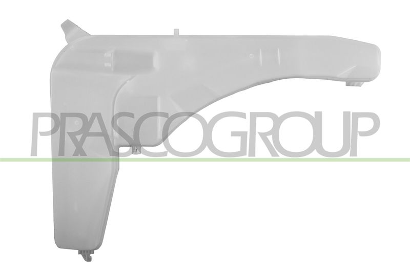VASCHETTA ACQUA TERGI-CON 2 FORI BMW X3 F25 LCI Mod 04/14 07/17