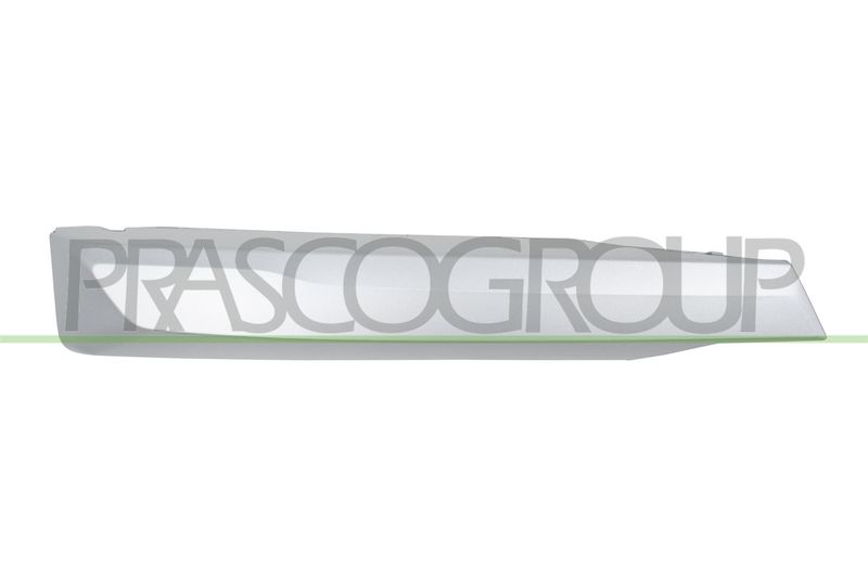 MODANATURA SX PARAURTI ANT-CON PRIMER MOD X-LINE BMW X3 G01 Mod 08/17 08/21