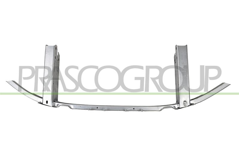 RINFORZO PARAURTI ANT-ALLUMINIO BMW X4 -G02 M-TECH Mod 12/19 08/21
