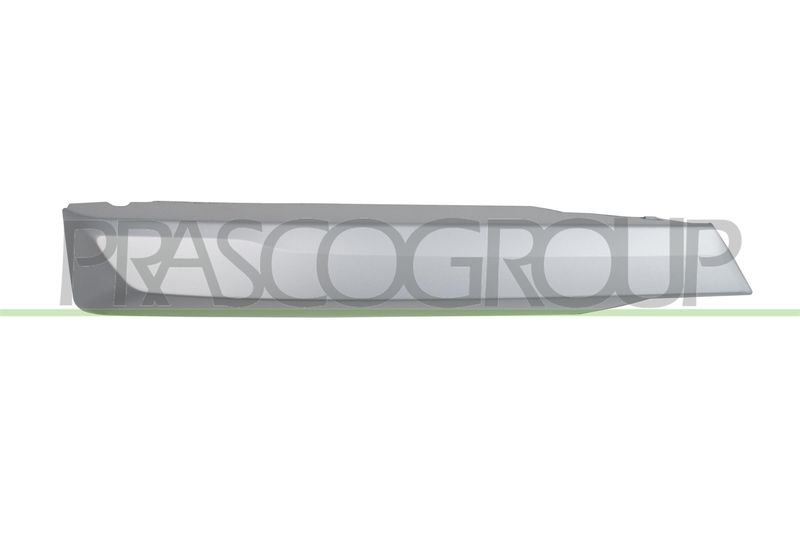 GRIGLIA SX PARAURTI ANT-NERA-LUCIDA-CON SEDE FENDI-LED BMW X3 G01 Mod 08/17 08/21