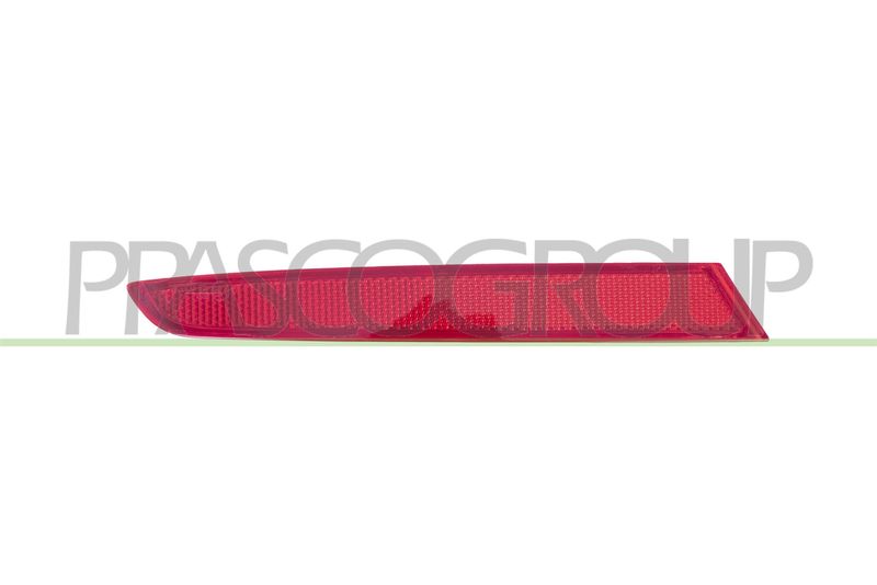 CATADIOTTRO SX PARAURTI POST BMW X3 G01 Mod 08/17 08/21