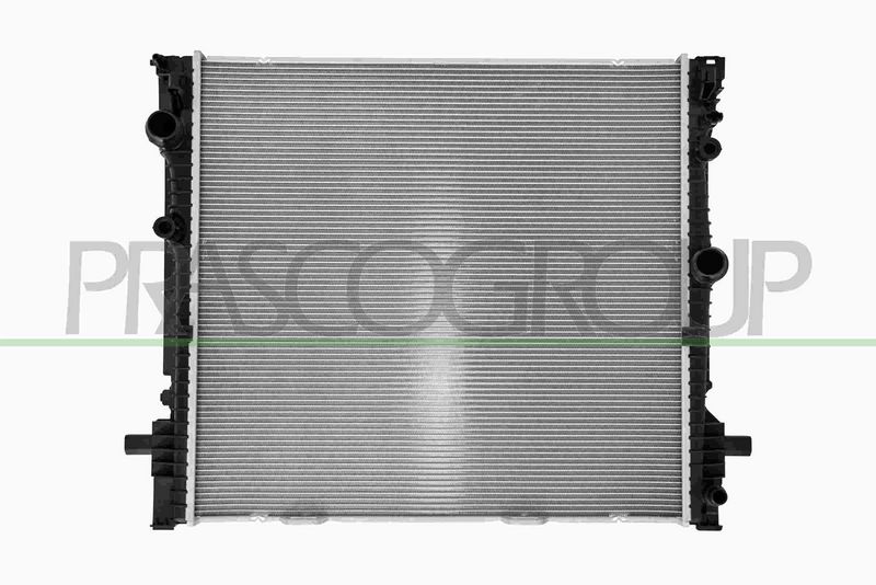 RADIATORE BMW X4 -G02 Mod 05/18 08/21