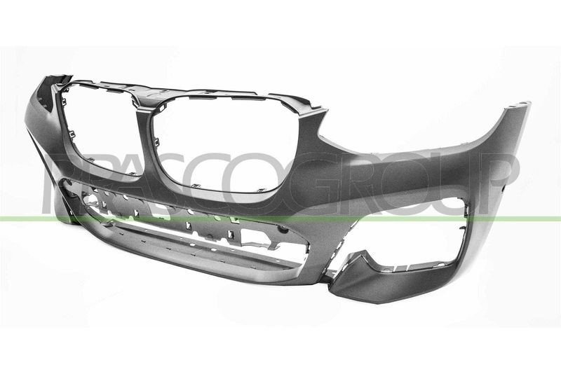 PARAURTI ANT-CON PRIMER-CON FORI PDC BMW X3 G01 M-TECH Mod 08/19 08/21