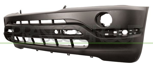 PARAURTI ANT-CON FORI PDC MOD > 10/03 BMW X5 E53 Mod 05/00 12/06