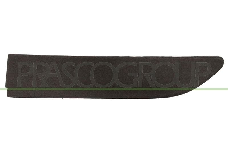 TAPPO COPRI GANCIO TRAINO DX PARAURTI ANT-CON PRIMER BMW X5 E53 Mod 05/00 12/06
