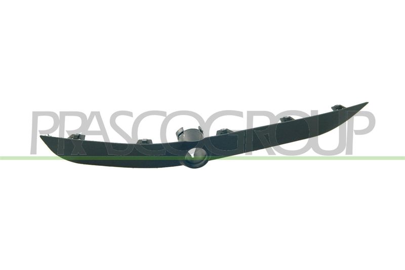 MODANATURA DX PARAURTI ANT BMW X5 E53 Mod 05/00 12/06