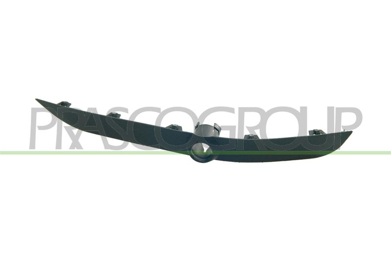 MODANATURA SX PARAURTI ANT BMW X5 E53 Mod 05/00 12/06