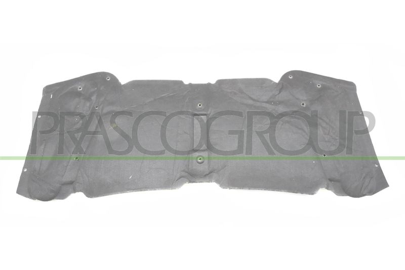 PANNELLO INSONORIZZATORE COFANO BMW X5 E53 Mod 05/00 12/06