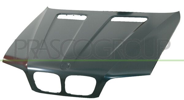 PRASCO Cofano motore BM8203100