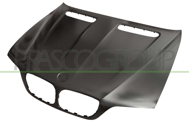 PRASCO Cofano motore BM8203120