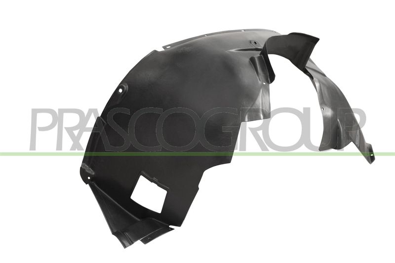 PASSARUOTA ANT DX MOD 46/48 BMW X5 E53 Mod 05/00 12/06