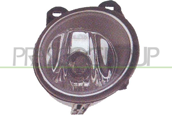 FENDINEBBIA SX MOD 04 > 06-VERSIONE VALEO BMW X5 E53 Mod 05/00 12/06