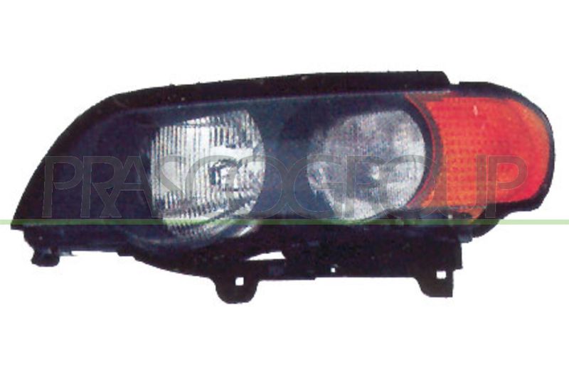 PRASCO Faro principale BM8204904