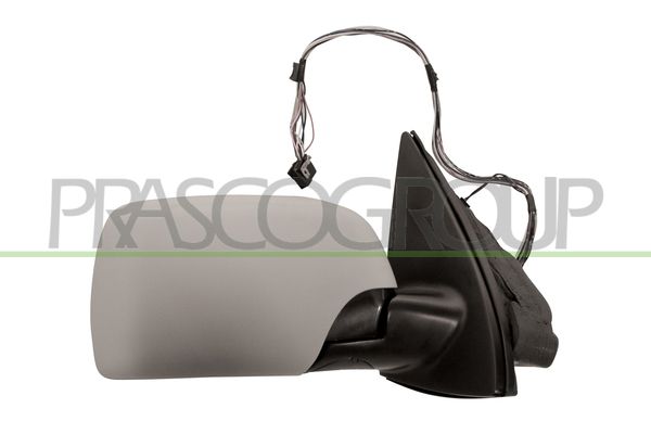 RETROVISORE DX-ELETT-NERO-TERMICO-CON LUCE CORTESIA-CHIUDIBILE-CON MEMORIA-ASFERICO-BLU BMW X5 E53 Mod 05/00 12/06