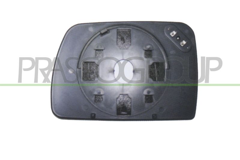 PIASTRA SPECCHIO DX-TERMICA-ASFERICA BMW X5 E53 Mod 05/00 12/06