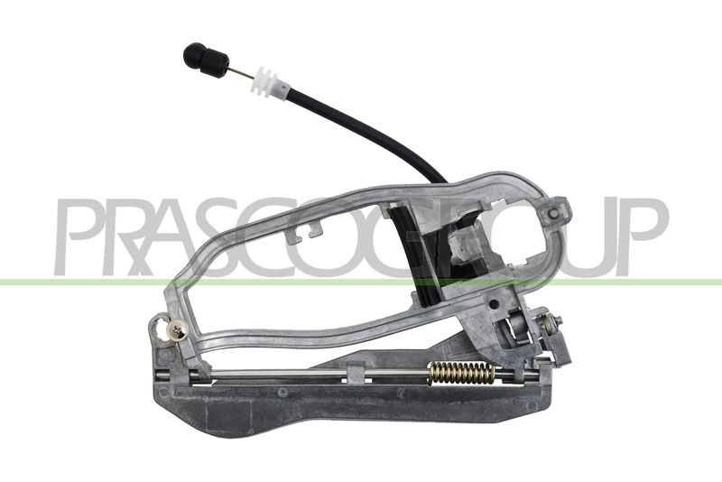SUPPORTO MANIGLIA PORTA ANT SX-ESTERNA BMW X5 E53 Mod 05/00 12/06