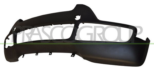PARAURTI ANT-CON PRIMER-SENZA FORI PDC BMW X5 E70 Mod 01/07 03/10