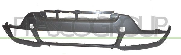 PARAURTI ANT-CON PRIMER-CON FORI PDC+SUPPORTI BMW X5 E70 Mod 01/07 03/10