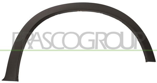 PARAFANGHINO ANT DX BMW X5 E70 Mod 01/07 03/10